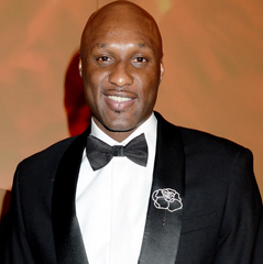 Lamar Odom