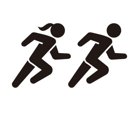 Male/Female Athletes